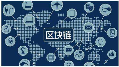 区块链商业模式
